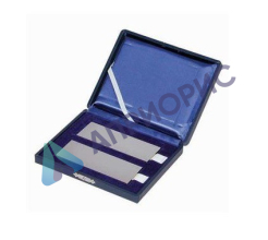 Ni-Cr тест-панели Magnaflux