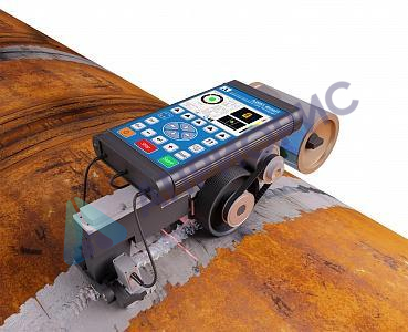 дубль a2051 scaut дефектоскоп ультразвуковой сканер