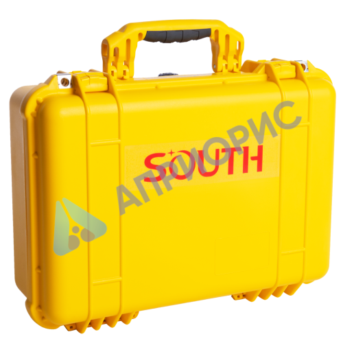 GNSS приемник SOUTH Galaxy G6 (IMU)