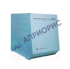 Анализатор общего азота ИнформАналитика ТОПАЗ-N