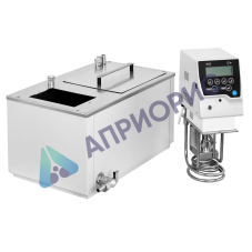 Аттестация термостата жидкостного ВТ20-2