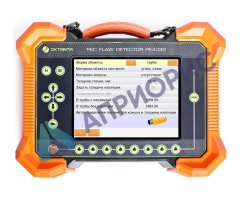 PE4332 импульсный вихретоковый дефектоскоп