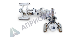 HeatScan комплекс внутритрубной диагностики