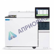 Поверка хроматографа газового Agilent 8890