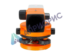 Комплект оптический нивелир RGK N-32 штатив рейка - 3 в 1 с поверкой