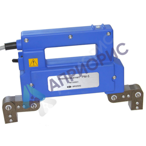 PM-5 портативный универсальный электромагнит