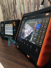 усд-60фр дефектоскоп ультразвуковой на фазированных решетках