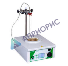 Колбонагреватель Экрос ПЭ-4100 (на 0,5 л, цифровой)