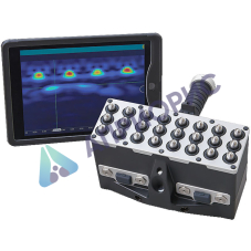 pundit live array pro томограф ультразвуковой