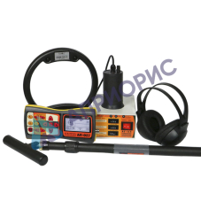 Успех АТГ-425.20Н трассотечеискатель