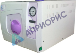 Аттестация стерилизатора ГПа-10 ПЗ