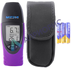 МЕГЕОН 20501 Измеритель влажности твердых материалов (Влагомер)