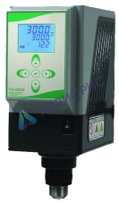 Мешалка верхнеприводная ПЭ-8300 без штатива, арт. 1.75.45.0080 Экоприбор