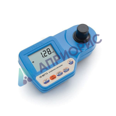 Фотоколориметр HANNA HI 96713 (Фосфаты низкой концентрации)