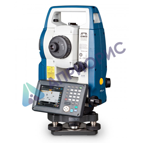 Тахеометр Sokkia FX-101