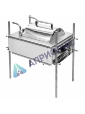 Баня Termex БФ (для определения парафинов)