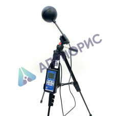 Поверка измерителя плотности теплового потока ТКА-ИТО