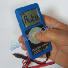 Поверка мультиметра MD 9010