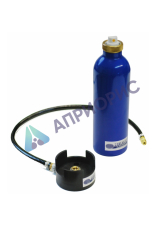 Eco-Sprayer пневматический распылитель с заправочным устройством