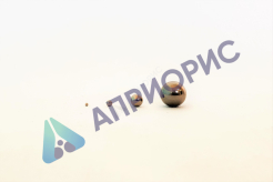 Шарик твёрдосплавный к твердомеру Бринелль