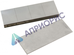 RRJ №3 стандартный образец