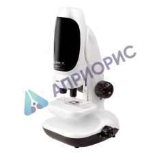 Микроскоп учебный ETM-200 (цифровой, монокулярный)