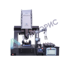 Alicona Pick & Place