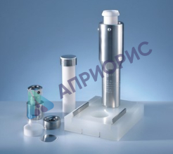 Системы разложения проб с нагревом