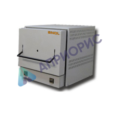 Аттестация электропечи SNOL 12/1100