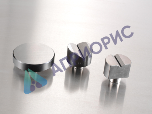 Аксессуары для твердомеров