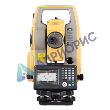 Роботизированный тахеометр Topcon GT-1003