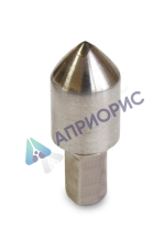 Наконечник алмазный тип НК 1 к твердомерам Роквелл и Супер-Роквелл