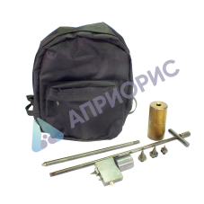 Универсальный динамический плотномер ДПУ (КП-150)