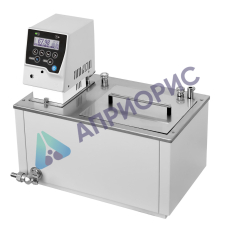 Аттестация термостата жидкостного ВТ20-2