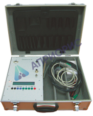 ПЭМ-4М2 газоанализатор переносной для дымовых газов топливосжигающих установок