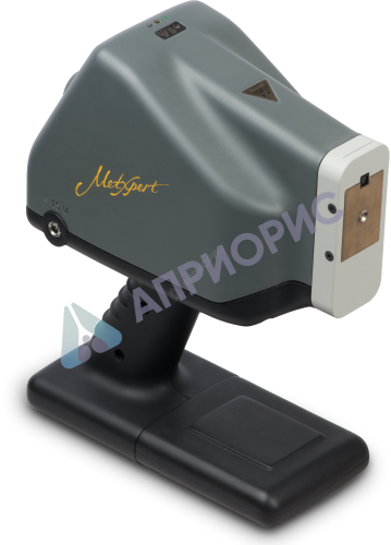 МЕТЭКСПЕРТ анализатор рентгенофлуоресцентный портативный