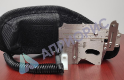 Калибровка шаблона TapiRus