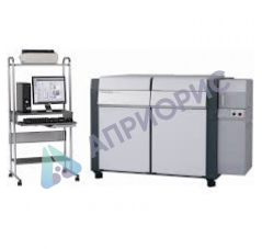 Искровой оптический эмиссионный спектрометр PDA-8000