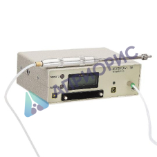 КОЛИОН-1В-21 газоанализатор двухдетекторный переносной