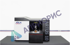 Спектрометр ARTUS 10 для анализа металлов и сплавов