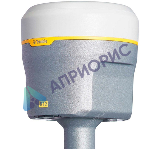 GNSS приёмник Trimble R12 GSM/GPRS (2-мест. кейс)