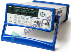 Поверка частотомера Ч3-85/7