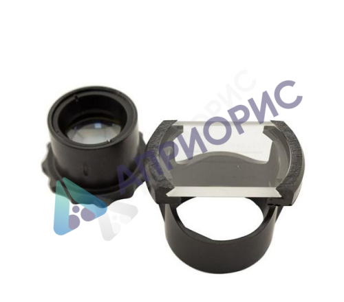 Лупа измерительная ЛИ-З-10х