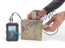 novotest ипсм измеритель прочности строительных материалов ультразвуковой