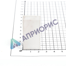 Кварцевая кювета для СФ, 20 мм