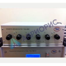 ТКА-КВЛ-04 калибратор влажности