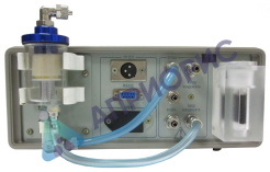 ГИАМ-29М-3, ГИАМ-29М-4 газоанализатор контроля отработавших газов дизельных судовых двигателей внутреннего сгорания переносной