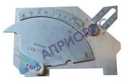 УШС МГ-8 шаблон сварщика