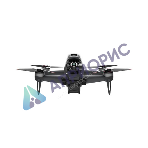 Квадрокоптер DJI FPV