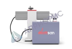 Лазерный маркер Wattsan UV TT JPT